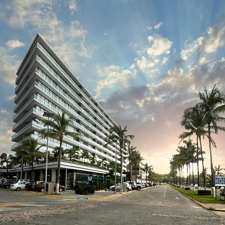 Live Aqua Private Residences Marina Vallarta Puerto Vallarta Buitenkant foto