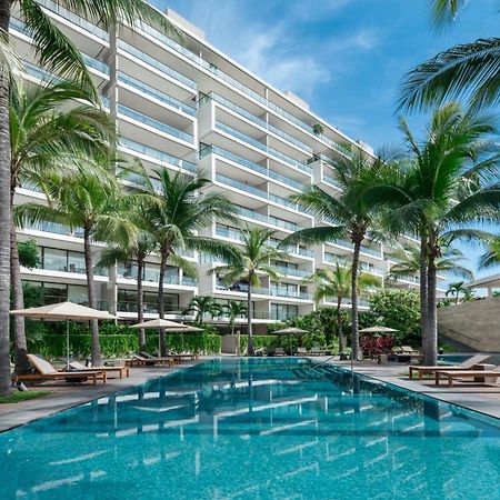 Live Aqua Private Residences Marina Vallarta Puerto Vallarta Buitenkant foto
