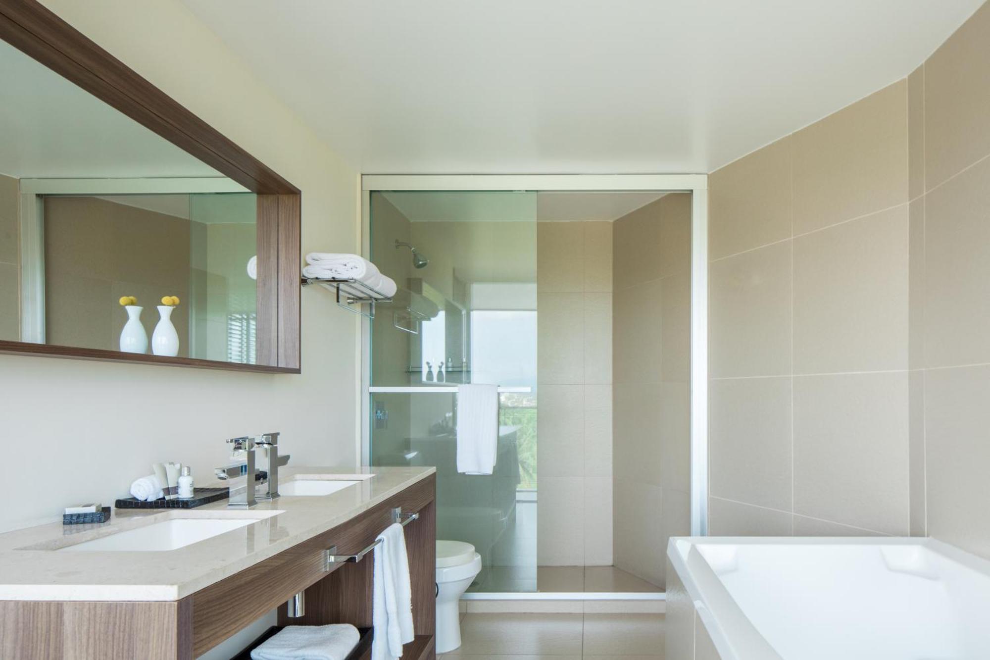 Live Aqua Private Residences Marina Vallarta Puerto Vallarta Buitenkant foto