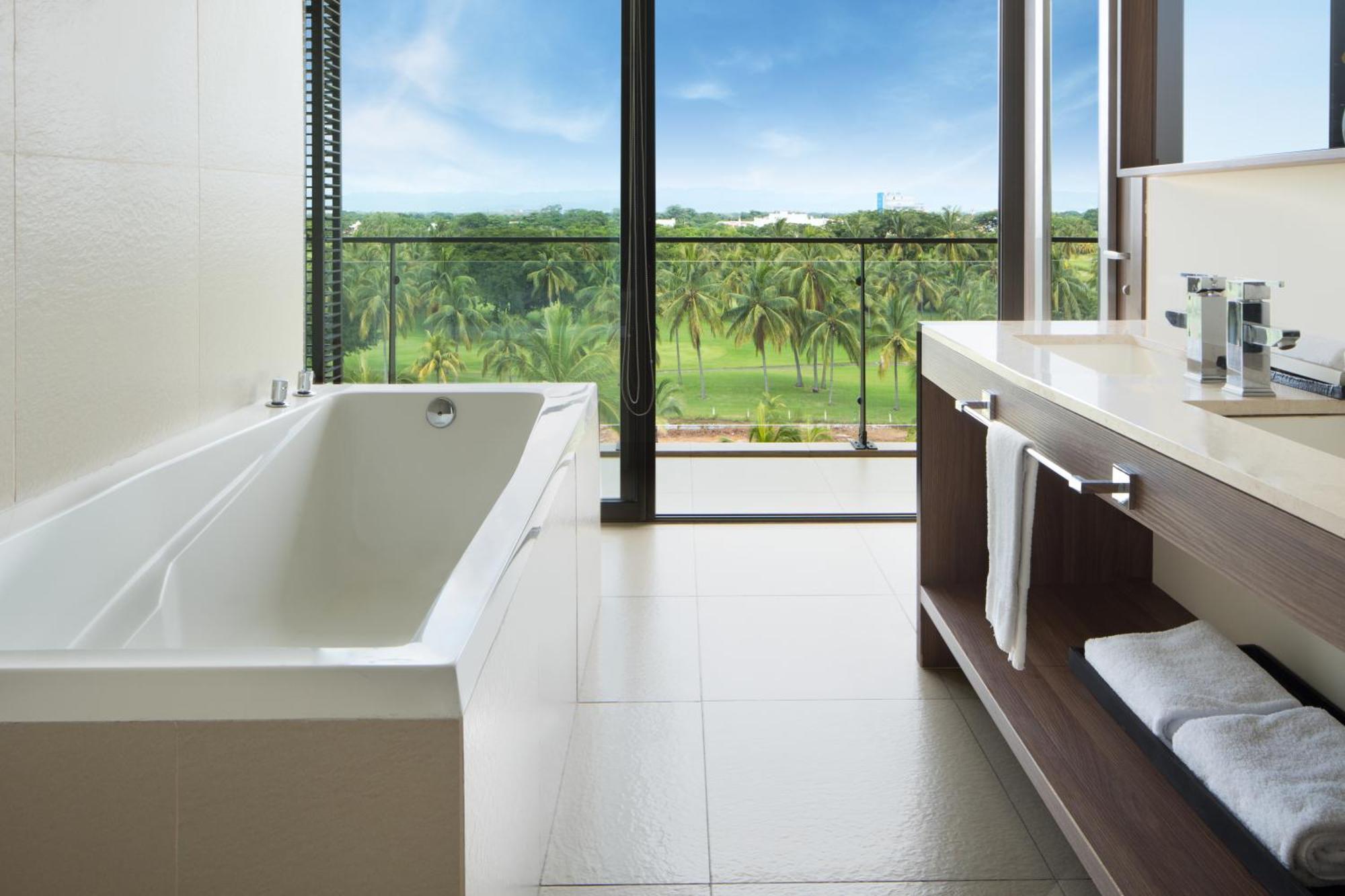 Live Aqua Private Residences Marina Vallarta Puerto Vallarta Buitenkant foto